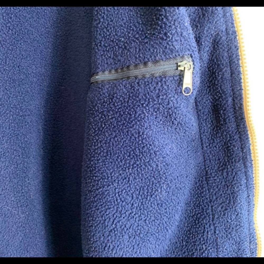 Eddie Bauer Rainproof Men’s Coat Sz XL - Picture 2 of 6